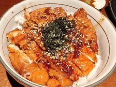 -千代武日本料理(开发区店)