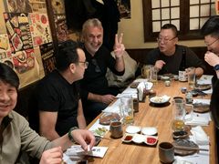 -炉胜·炉端烧·居酒屋