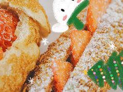 -西树泡芙(静安大悦城店)