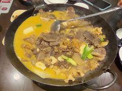 -富正毅三下锅·湘西韵味(天门山索道店)
