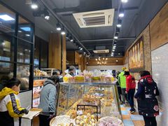 -苹果花园(鞍山路店)