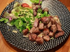-hallch 好吃餐厅(全运村中央广场店)