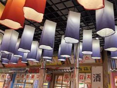 -姜胖胖无限自助烤肉(罗湖宝能店)