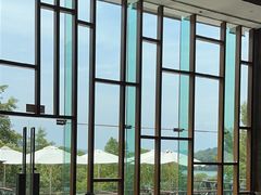 -逸廊大堂吧-千岛湖自由洲际殿