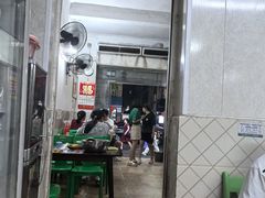 -吉英盐焗鸡(文中路店)
