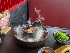 -谷牛和牛烤肉(漕河泾印象城店)