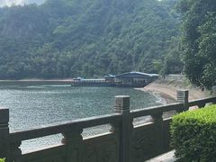 -五泄景区