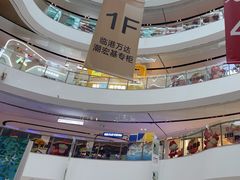 -万达广场(临港店)