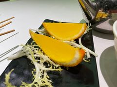 -老伙记海鲜码头(北滘店)