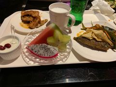 -堂会(白云店)