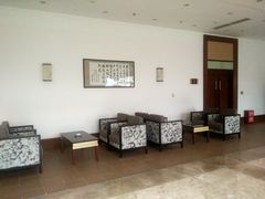 -雅安楠水阁温泉酒店