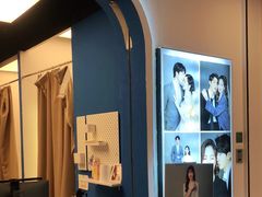 -一墨照相馆·证件照·形象照(世博店)