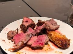 -拉蒂娜·巴西牛排馆 Latina·Brazilian Steakhouse(王府井喜悦店)