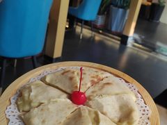 -泰兰香·Thailand(凯德空中花园店)