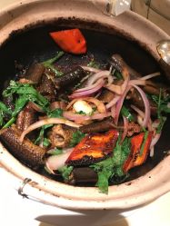 黄鳝-惠食佳·宴会厅(滨江西路店)