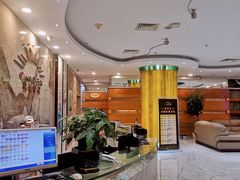 -嘉年华会水疗会(大剧院站E出口店)