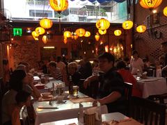-Lanterns Vietnamese Restaurant