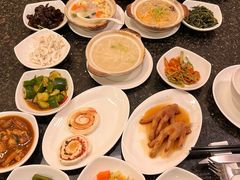-金泰食府(竹园店)