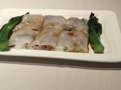 -粤财皇冠假日酒店·彩华轩中餐厅