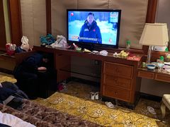 -上海浦东星河湾酒店