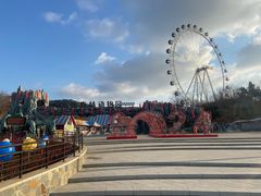 -大连森林动物园