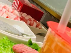 -海底捞火锅(玉桥商业广场店)