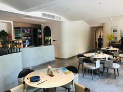 大堂-菲乐餐厅(三十年经营·湖滨路店)