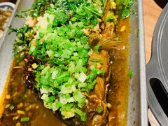 -树厨贵州菜(大十字店)