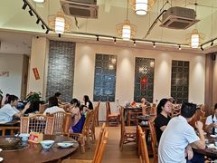 -顺德一品粥·20年凤城老字号(芳村店)