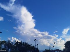 -帽儿山国家森林公园