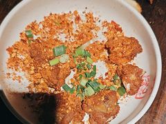 -李不管把把烧(火车南站店)