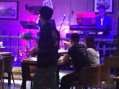 -别院里音乐餐酒吧(双流航空港店)