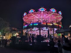 -南湖梦幻岛