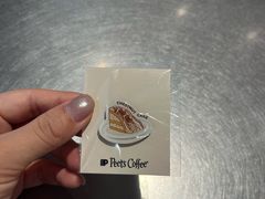 -Peet's 皮爷咖啡(杭州来福士店)