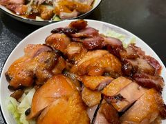 -吾家香港烧腊专门店