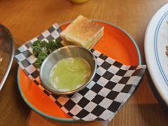 -泰盏鬼·颓废冬阴(陈家祠扬韬店)