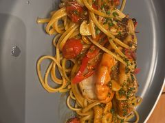 -君悦酒店·La Terrazza意合園·意式风味