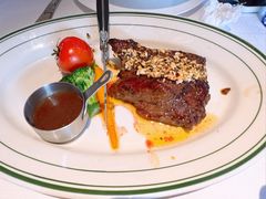 -起士林大饭店(小白楼店)