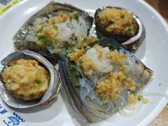 -蓝湾碧波·老字号·疍家非遗海上餐厅