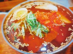 -优壹佳·延边朝鲜族料理(中山北路店)