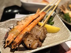-极尚大瀛喜日本料理(铜锣湾店)