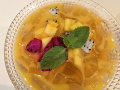 -巷子宽·酸菜鱼(迪士尼小镇店)