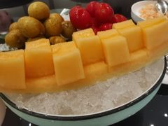 -富淳饭店(世纪公园店)