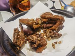 -汤城小厨•粤菜•靓汤(苏州街店)