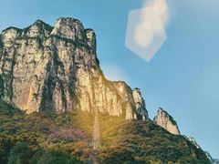 -云台山风景名胜区