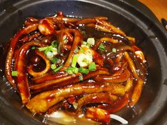 -扬州狮子楼·非遗淮扬菜(东关街店)
