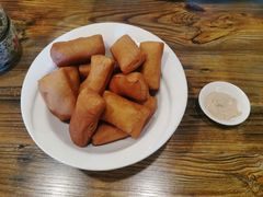 脆果条-格日勒阿妈蒙古厨房(大召店)