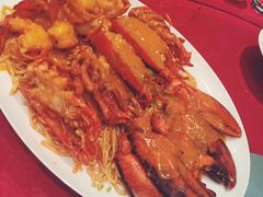 -北京盘古七星酒店