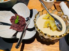 -傲鳗·日本料理(光华路店)