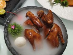 -3号仓库·创意中国菜(新世界城店)